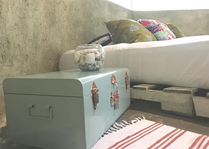 Lodge Lumapi Tulum