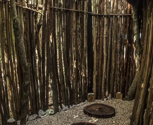 Lumapi Lodge Tulum