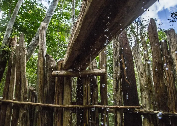 Lumapi Tulum