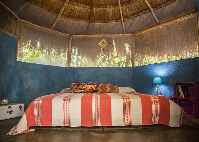 Lumapi Lodge