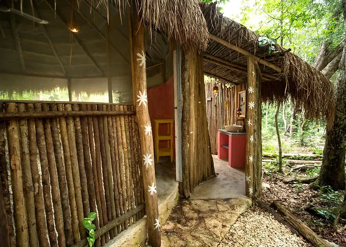 Lodge Lumapi Tulum