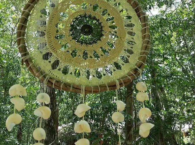 Lumapi Lodge Tulum