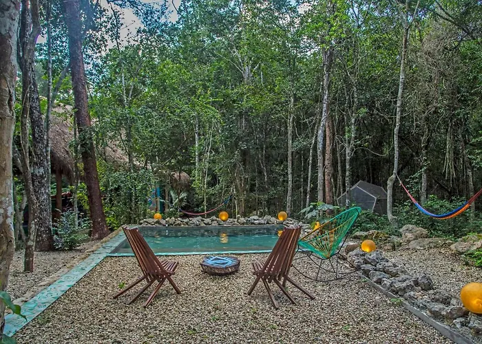 Lumapi * Tulum