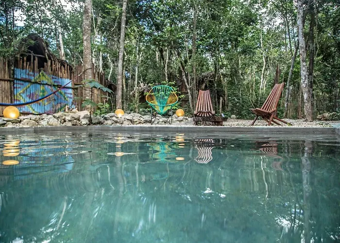 Lumapi Tulum